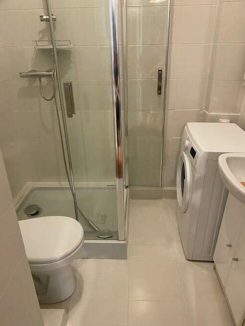 Okolice Kleparza Centrum Emilii Plater odnowione