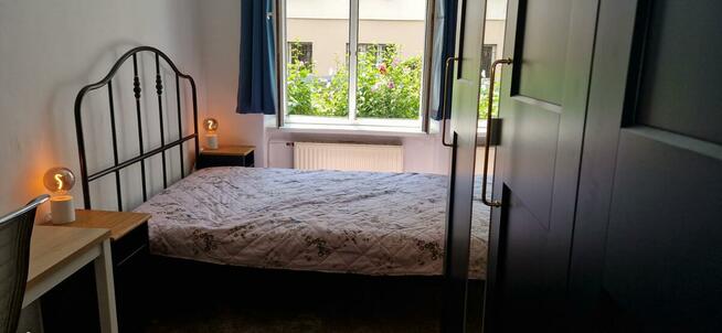 Okolice Kleparza Centrum Emilii Plater odnowione