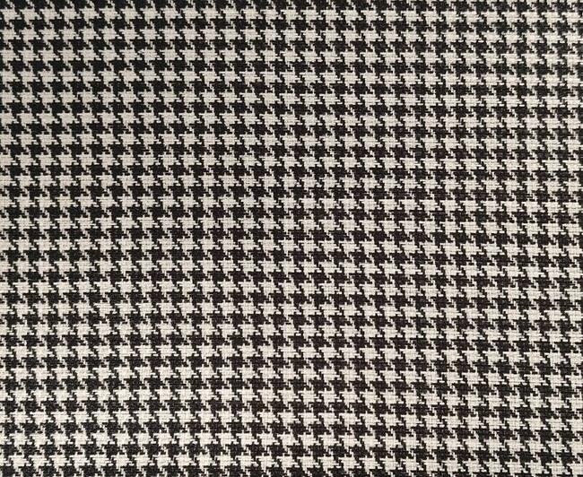 Pepitka, D-134, tkanina dekoracyjna, obiciowa