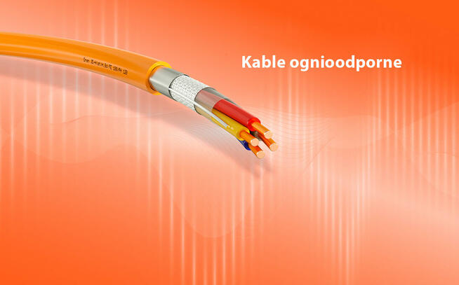 Turecki producent kabli, dławników korytek kablowych