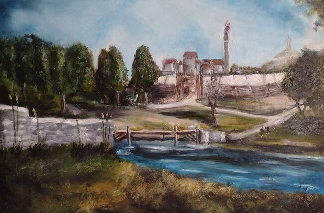 Obrazy na zamówienie Szczecin