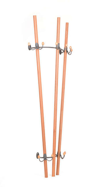 Wieszak do przedpokoju NATURE