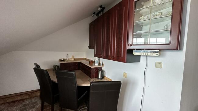 Mieszkanie Słupsk, pokój 33m2, kuchnia, łazienka