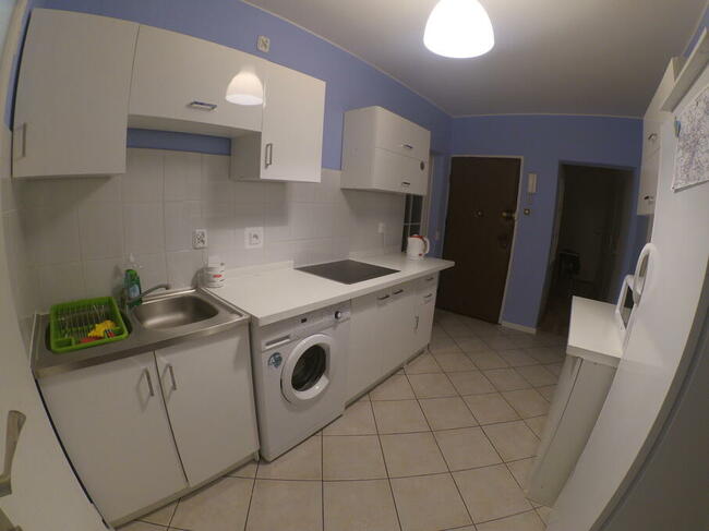 Miejsce w pok przy ul.Szybowcowej- centrum biznesowego NOKIA