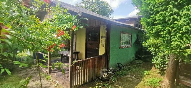 Sprzedam działka ROD Koszalin ul. Gnieźnieńska / Połczyńska