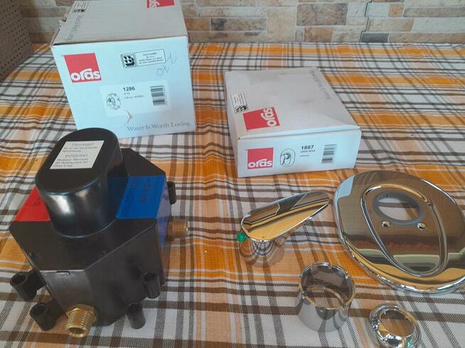 Oras podtynkowy 1286 i natynk 1887 Oras