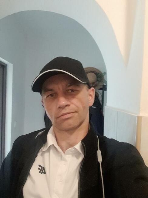 Pan pozna panią