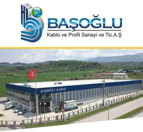 Turecki producent kabli, dławników korytek kablowych