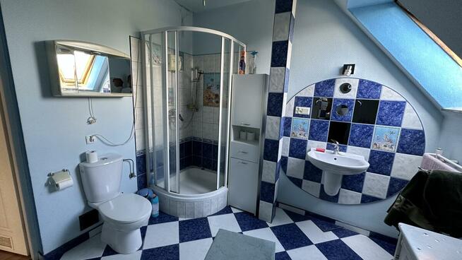 Pokój 33m2 kuchnia łazienka wynajmę