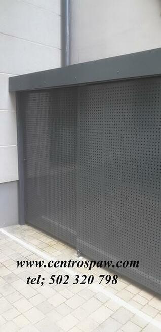 Wiata garażowa, śmietnikowa, zadaszenie, daszek nad drzwi