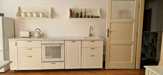 Okolice Kleparza Centrum Emilii Plater odnowione