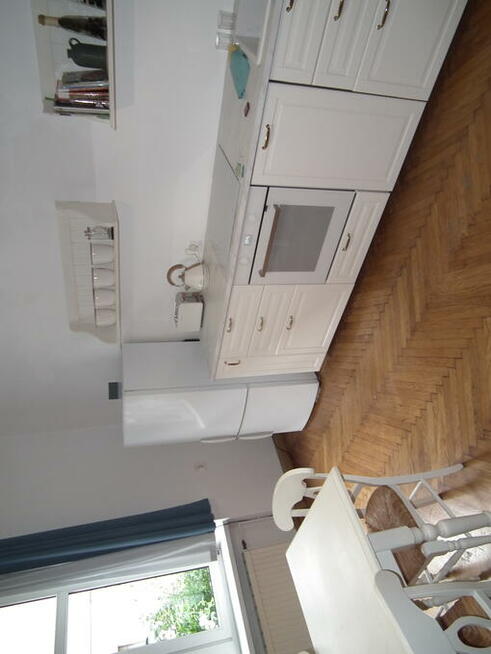 Okolice Kleparza Centrum Emilii Plater odnowione