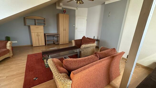 Pokój 33m2 kuchnia łazienka wynajmę