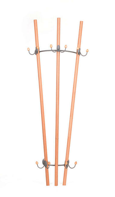 Wieszak do przedpokoju NATURE