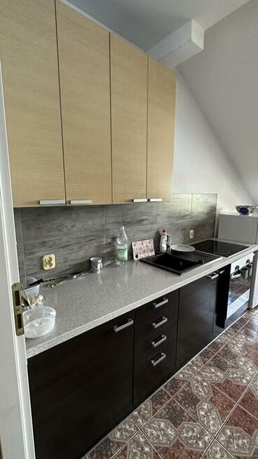 Pokój 33m2 kuchnia łazienka wynajmę