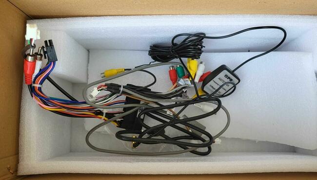 Nawigacja samochodowa