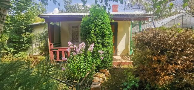 Sprzedam działkę ROD Koszalin ul. Gnieźnieńska/Połczyńska