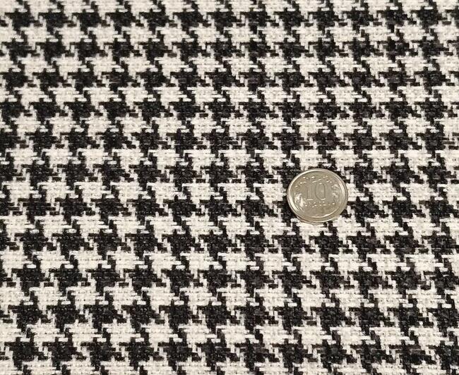 Pepitka, D-134, tkanina tapicerska, dekoracyjna