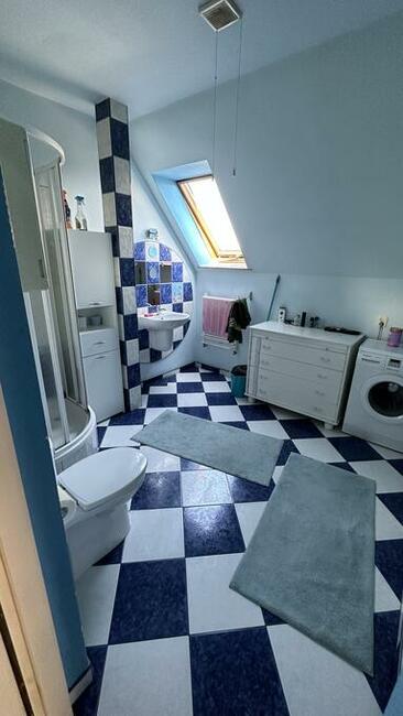 Mieszkanie Słupsk, pokój 33m2, kuchnia, łazienka