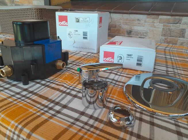 Oras podtynkowy 1286 i natynk 1887 Oras