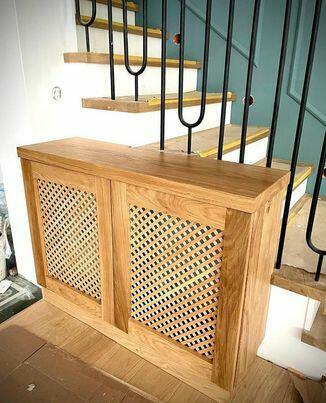 Stół Loft Drewno Stal Pepitowood