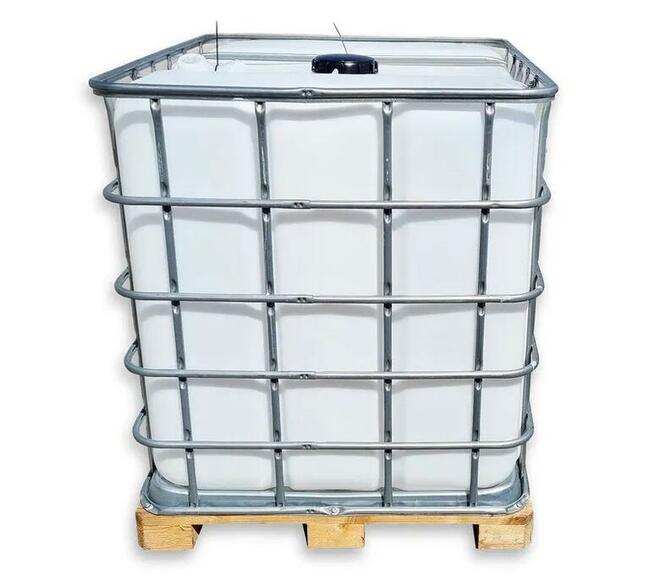 Kosze do zbiorników Mauzer IBC 1000l KOMPLETNE