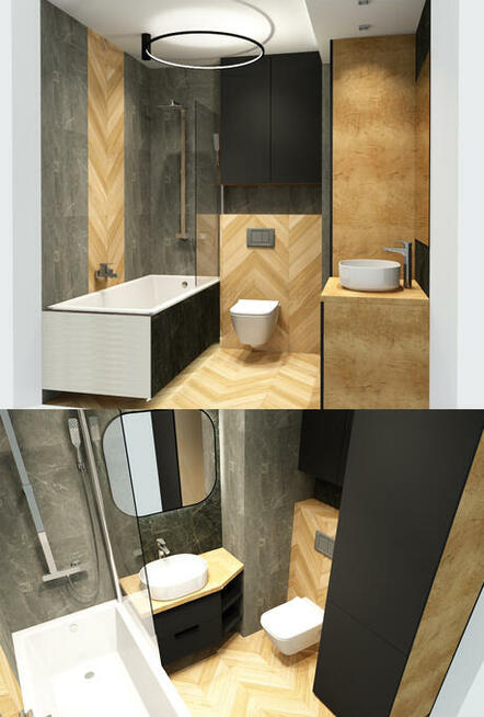 Projektowanie Wnętrz W cenie 50zł m2