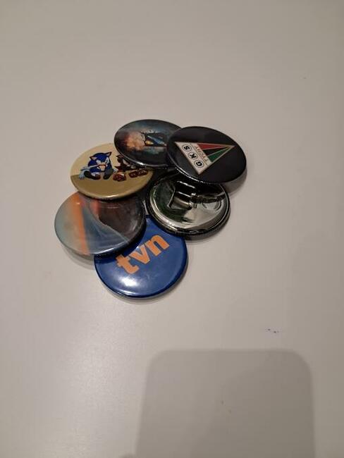 Otwieracz z magnesem z własną grafiką