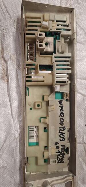 Moduł Pralki WFL1200PL/09