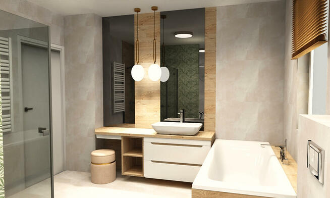 Projektowanie Wnętrz W cenie 50zł m2