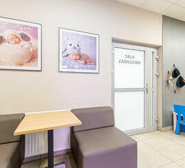 Zatrudnimy położną