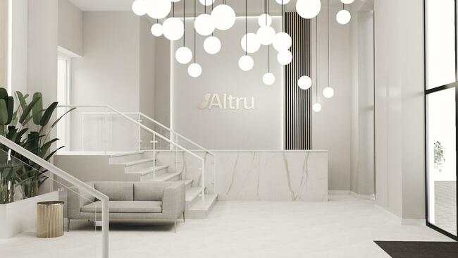 Prywatny Dom Opieki Senioralnej ALTRU