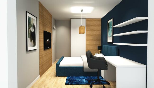 Projektant Wnętrz - Online - Przez Internet