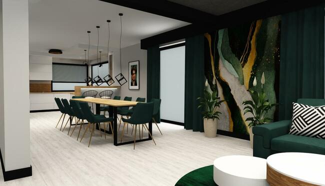 Projektant Wnętrz - Online - Przez Internet