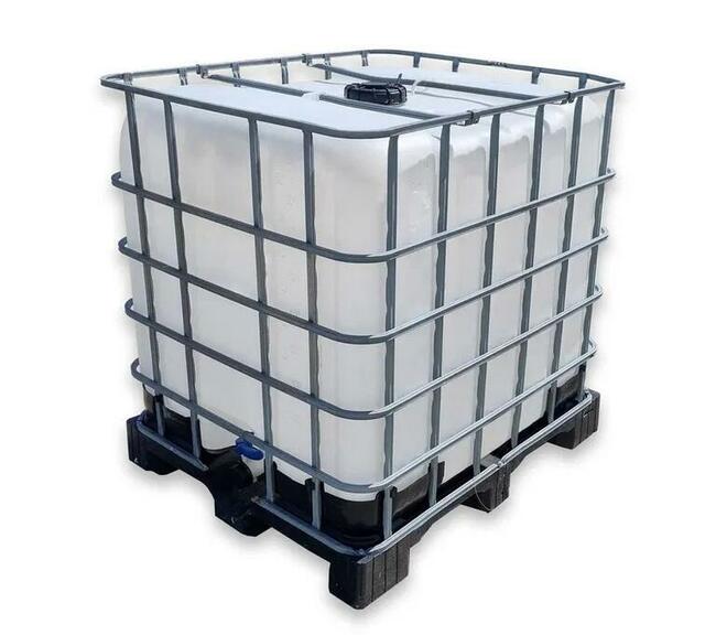 Kosze do zbiorników Mauzer IBC 1000l KOMPLETNE