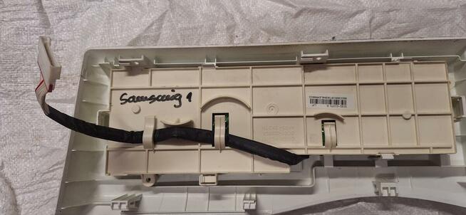 Moduł Pralki Samsung WF600B0BKWQ