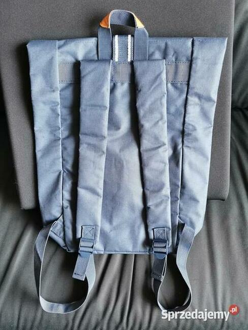 Plecak z rolowanym zamknięciem 18 Litrów JAK NOWY
