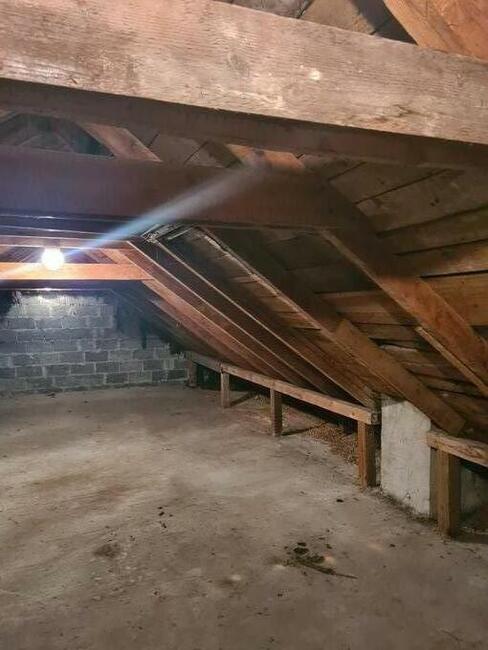 Powierzchnia 60 m pod magazyn, usługi, produkcję, handel