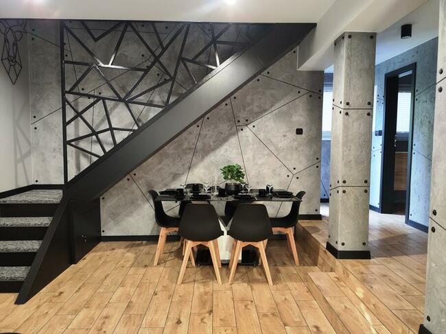 Wynajem domku letniskowego całorocznego