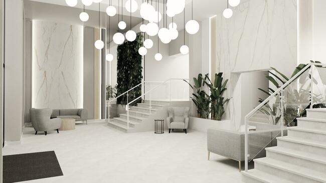 Prywatny Dom Opieki Senioralnej ALTRU