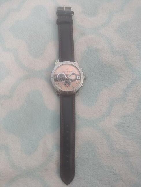 Zegarek Daniel Hetcher Paris