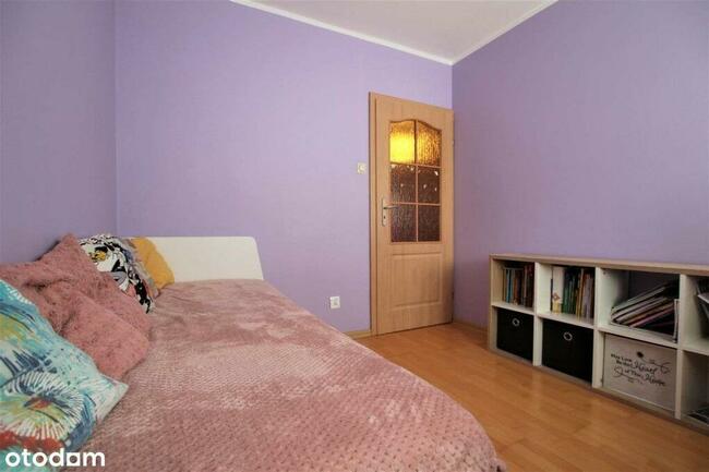 Dwupoziomowe mieszkanie na Osiedlu Jeziorna!