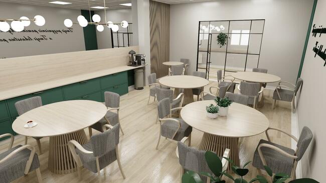 Prywatny Dom Opieki Senioralnej ALTRU