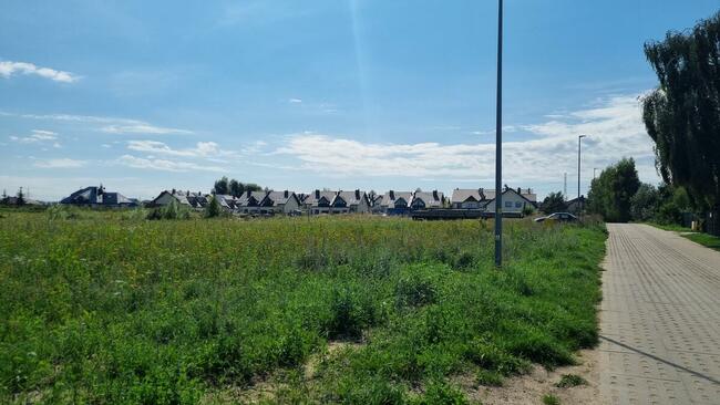 Działka inwestycyjna super lokalizacja