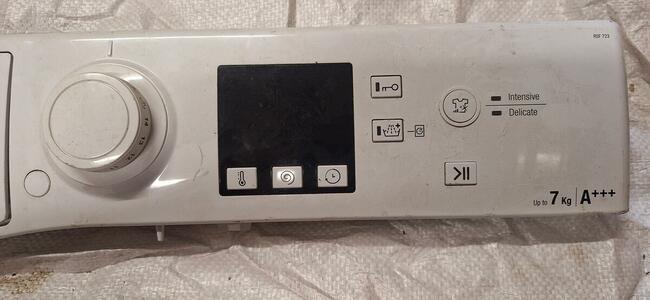 Moduł Pralki Hotpoint RSF723