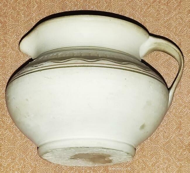 Wyprzedamy starą kamionko-plastykę i inne...