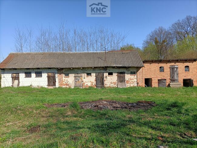 Dom Zwola gm. Gniewoszów