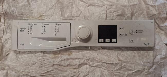 Moduł Pralki Hotpoint RSF723