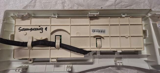 Moduł Pralki Samsung WF600B0BKWQ
