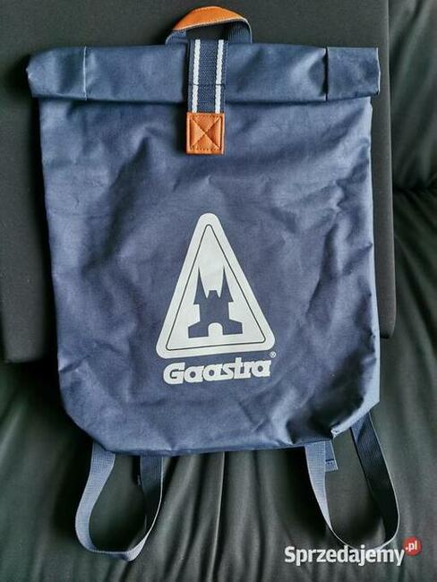 Plecak z rolowanym zamknięciem 18 Litrów JAK NOWY